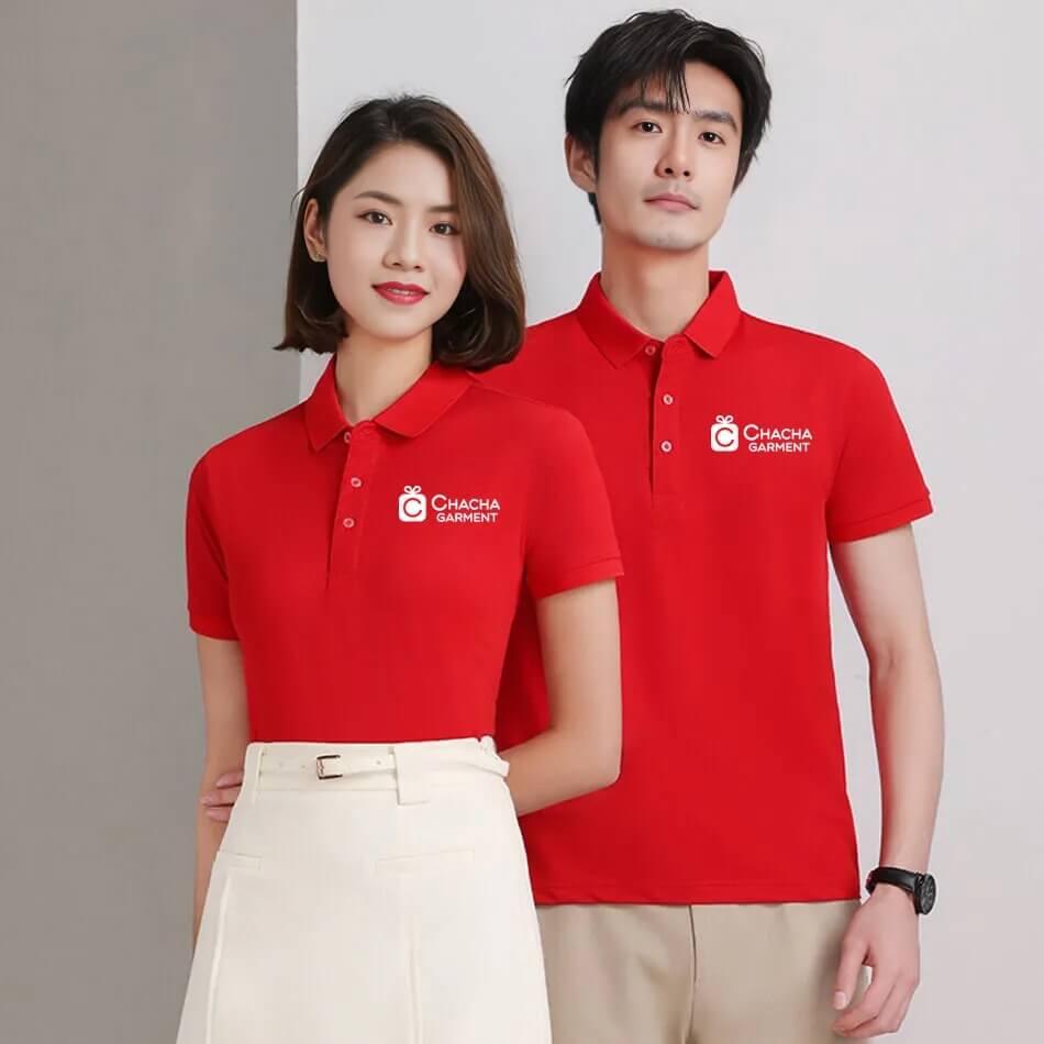 เสื้อโปโล