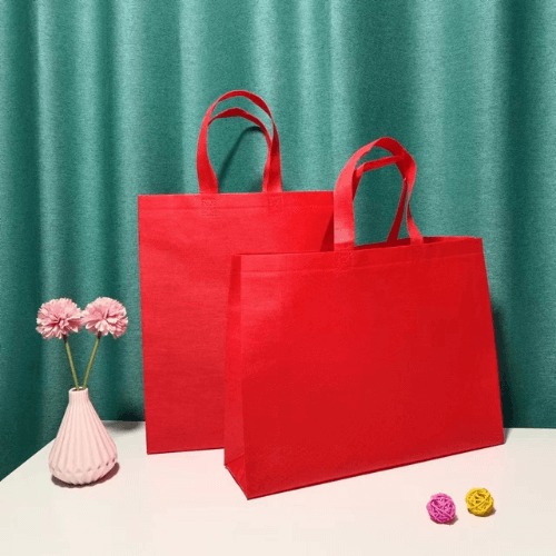 กระเป๋าผ้าสปันบอนด์