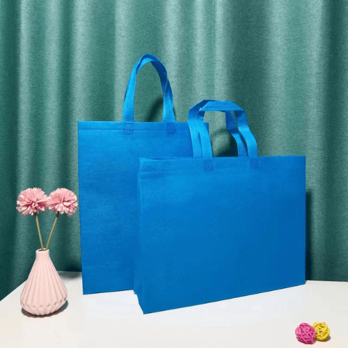 กระเป๋าผ้าสปันบอนด์