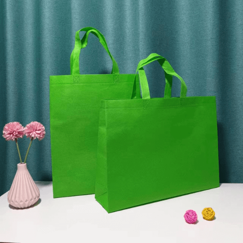 กระเป๋าผ้าสปันบอนด์