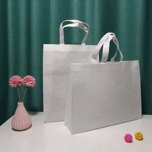 กระเป๋าผ้าสปันบอนด์